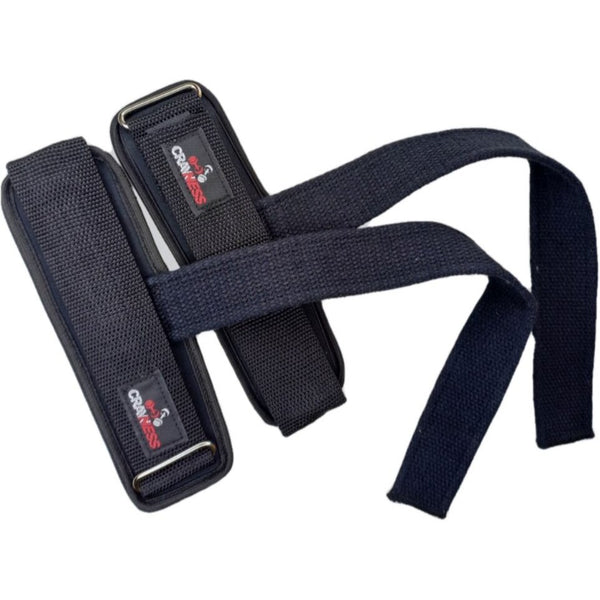 Strap Com Munhequeira Para Treino