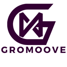 Logotipo da loja Gromoove